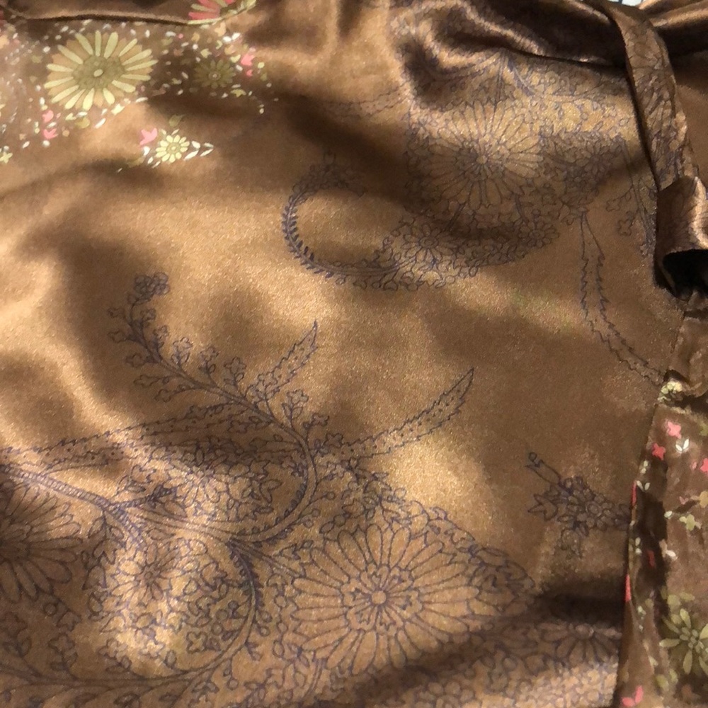 Kimono top - Picture 5 of 8